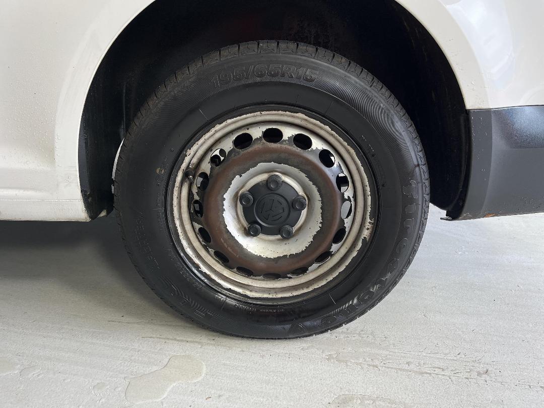 Photo '11' of Volkswagen Caddy