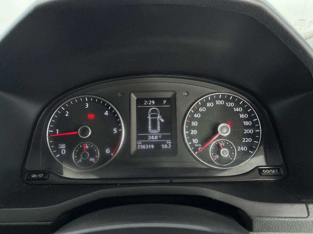 Photo '20' of Volkswagen Caddy