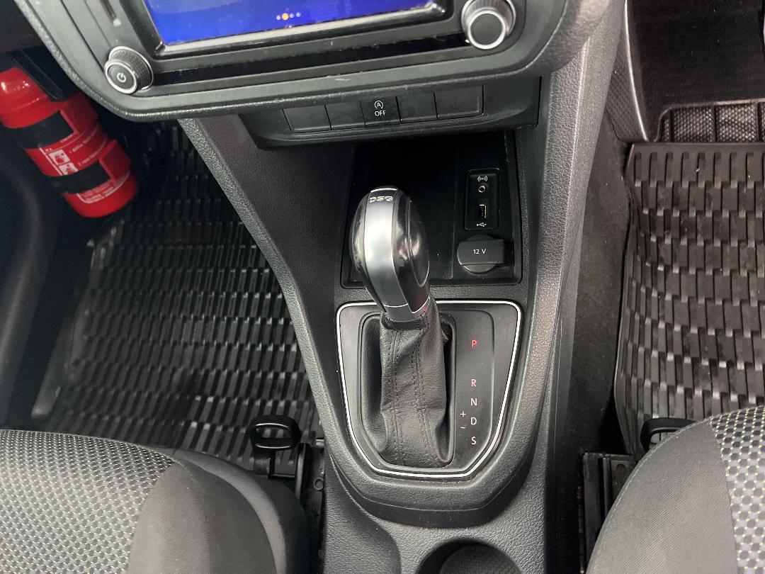 Photo '18' of Volkswagen Caddy