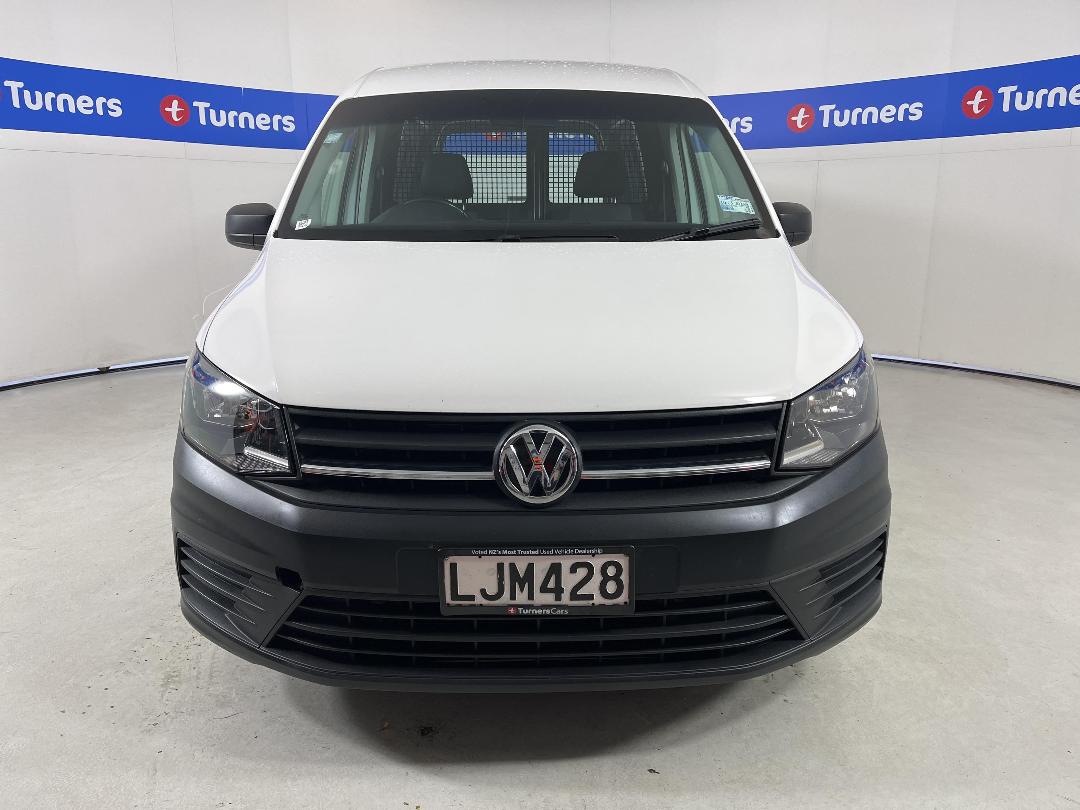 Photo '2' of Volkswagen Caddy