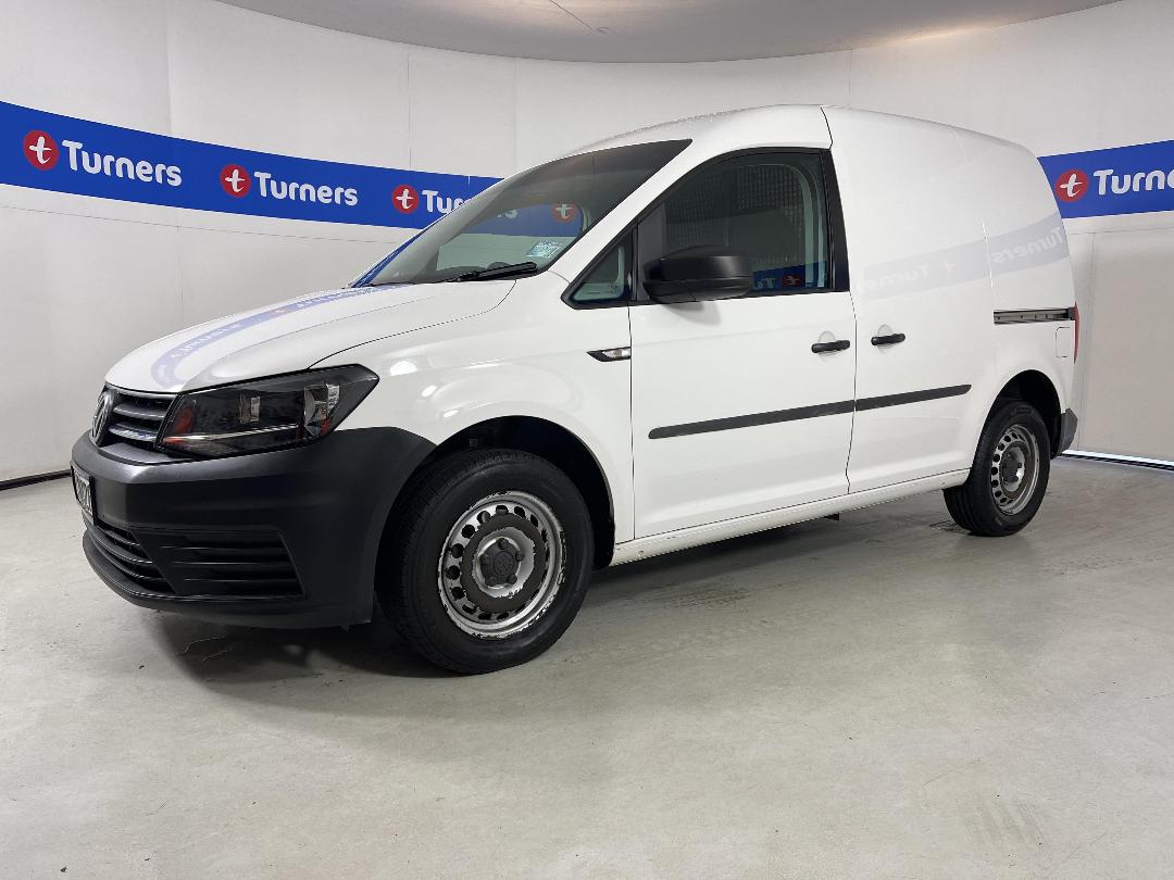 Photo '4' of Volkswagen Caddy