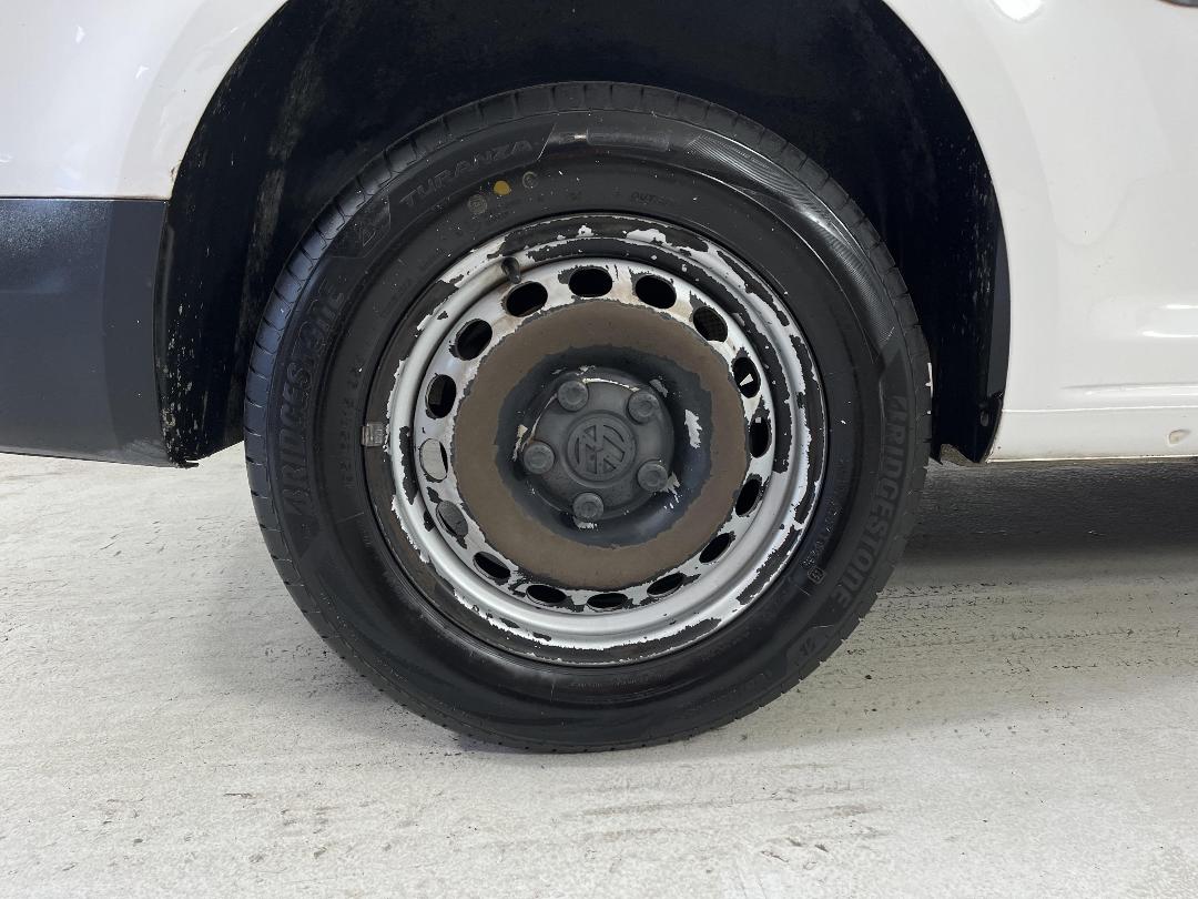 Photo '12' of Volkswagen Caddy