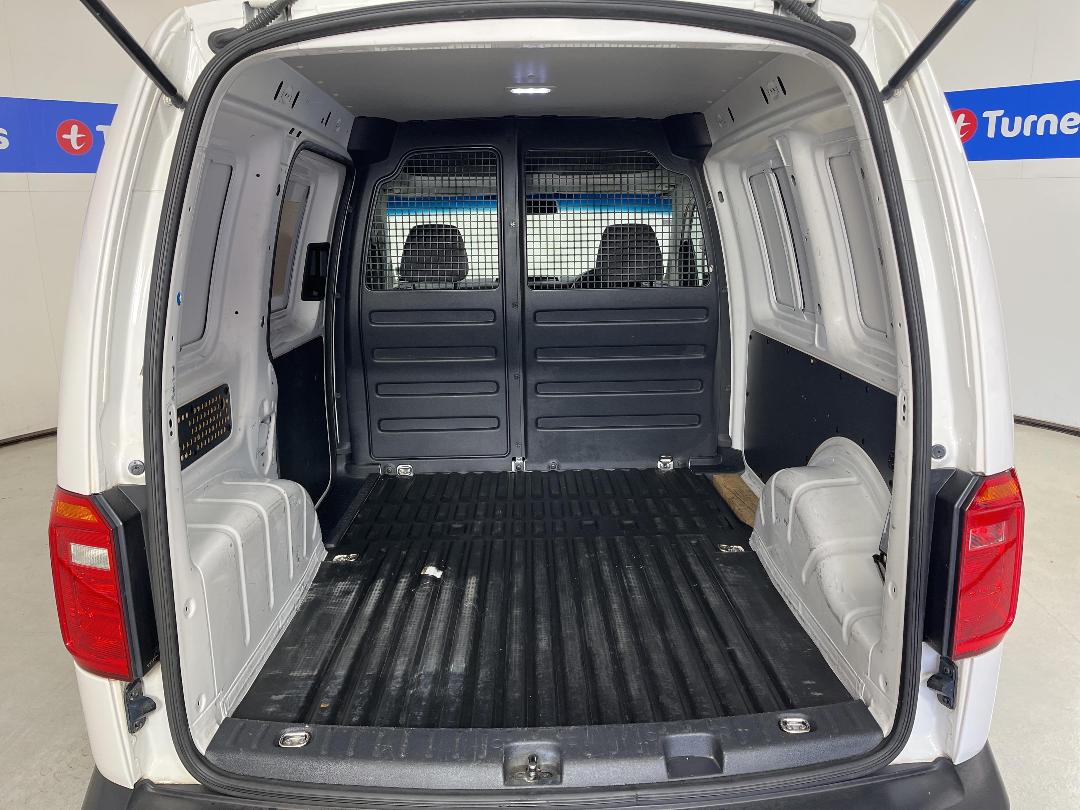 Photo '14' of Volkswagen Caddy