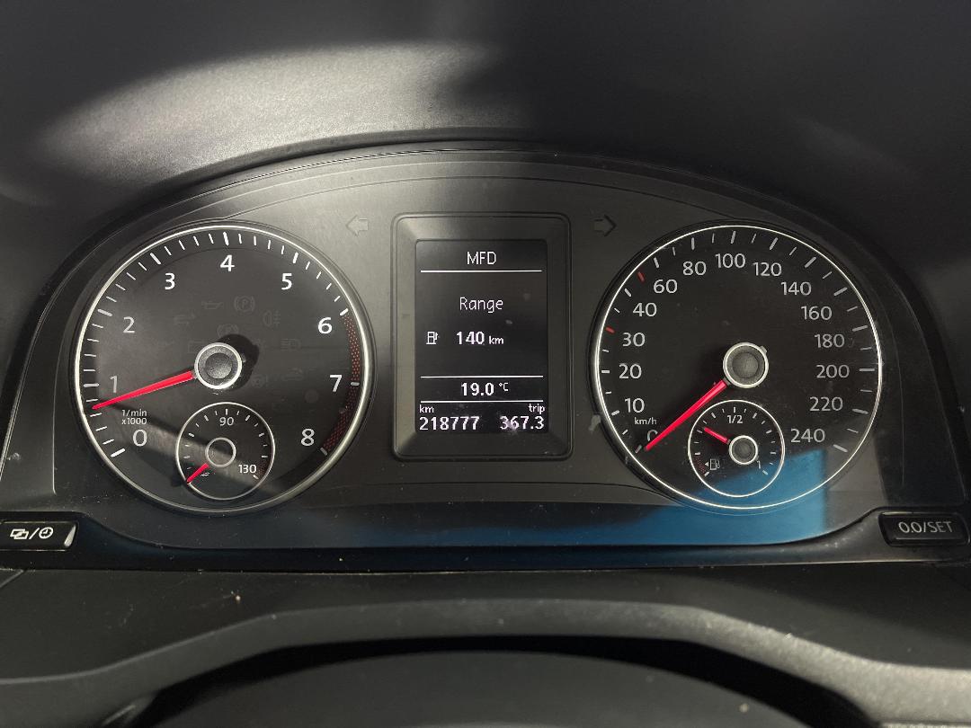 Photo '21' of Volkswagen Caddy