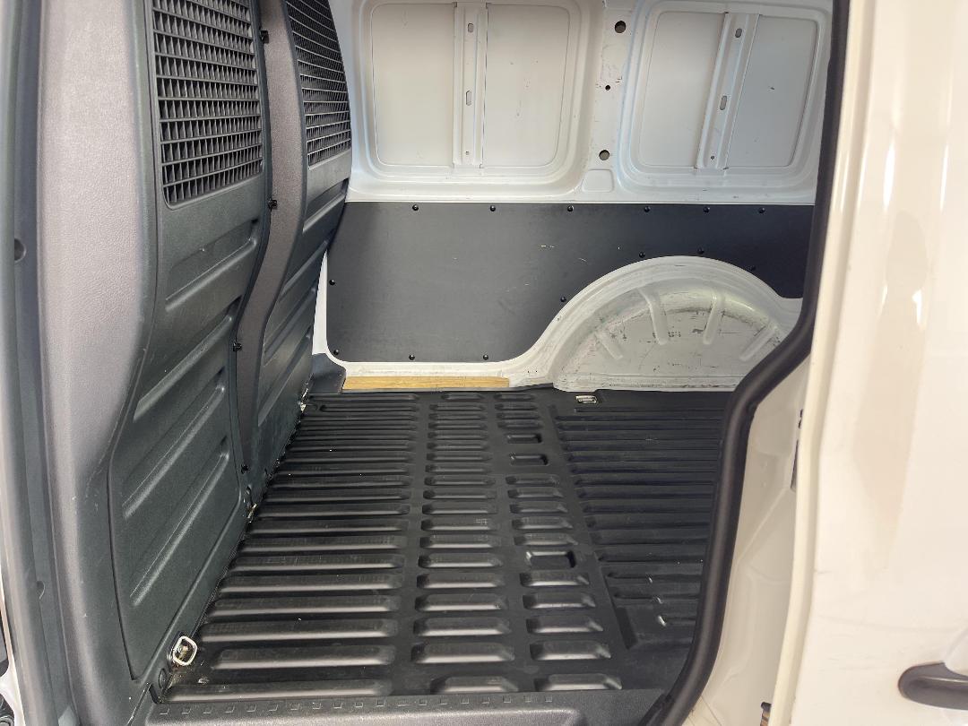 Photo '20' of Volkswagen Caddy