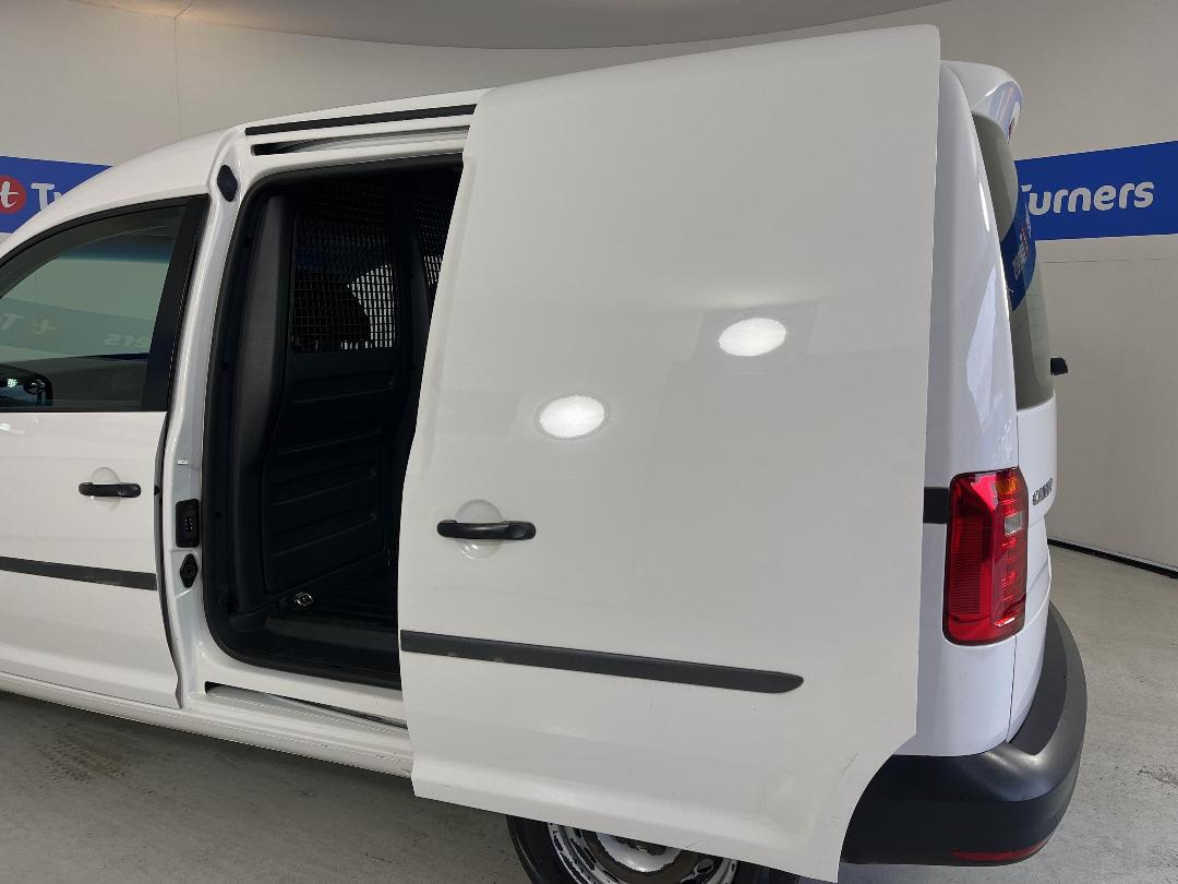 Photo '19' of Volkswagen Caddy