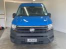 Thumbnail '2' of Volkswagen Crafter Thumbnail '2' of Volkswagen Crafter