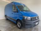 Thumbnail '1' of Volkswagen Crafter Thumbnail '1' of Volkswagen Crafter