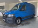 Thumbnail '4' of Volkswagen Crafter Thumbnail '4' of Volkswagen Crafter
