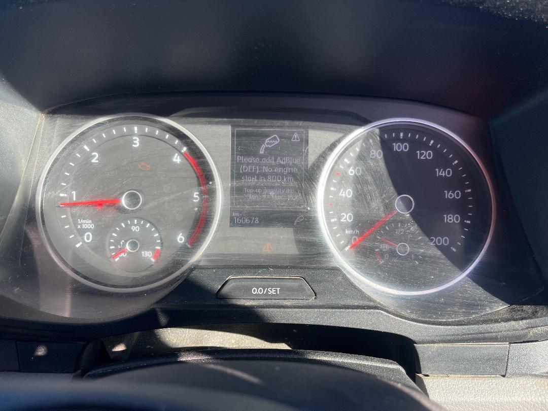 Photo '20' of Volkswagen Crafter