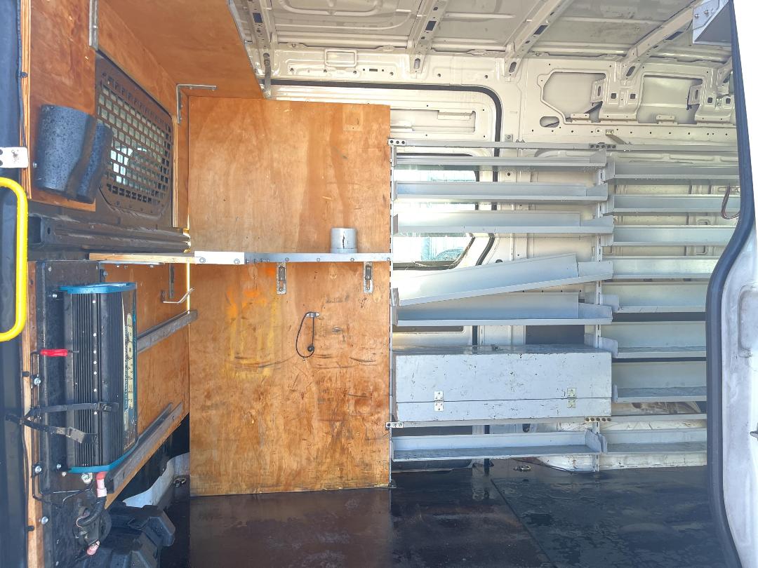 Photo '19' of Volkswagen Crafter