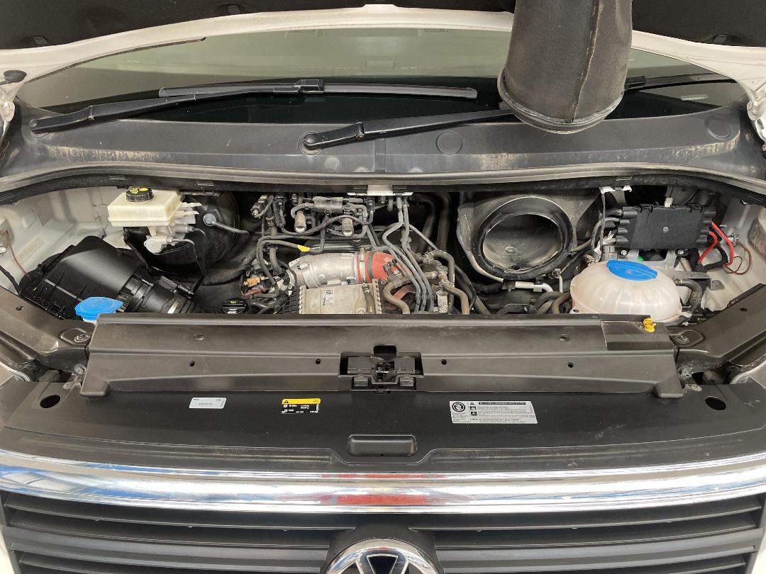 Photo '13' of Volkswagen Crafter