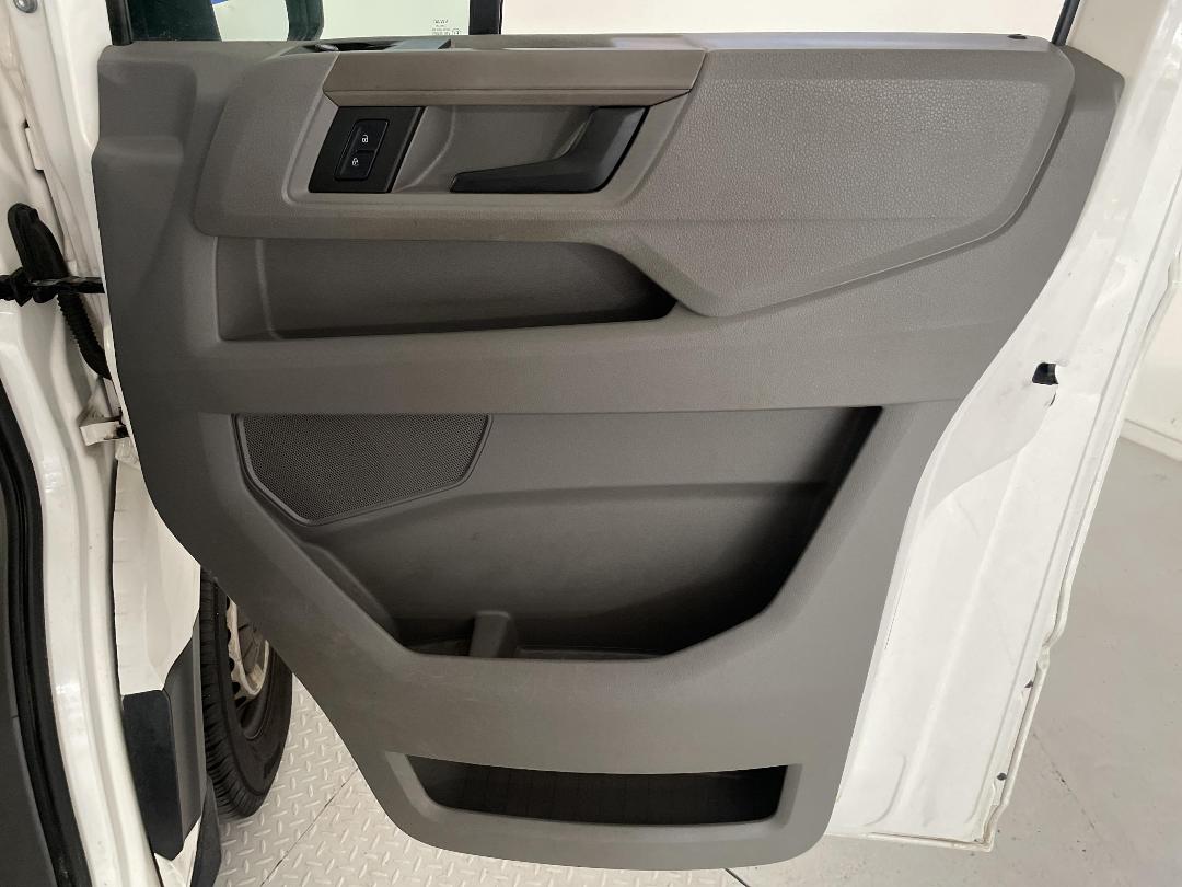 Photo '15' of Volkswagen Crafter