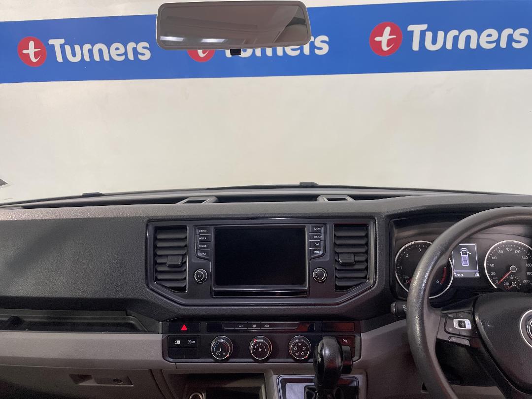 Photo '17' of Volkswagen Crafter