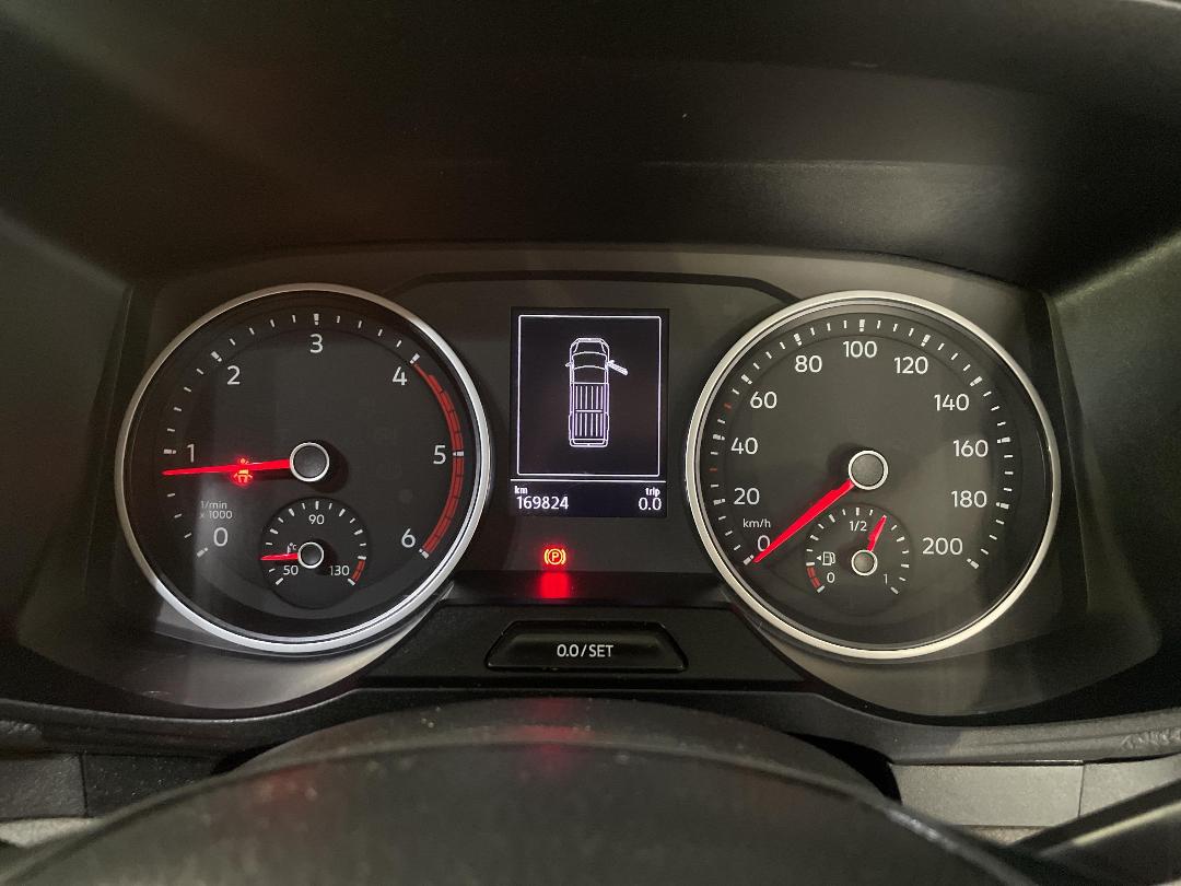 Photo '20' of Volkswagen Crafter