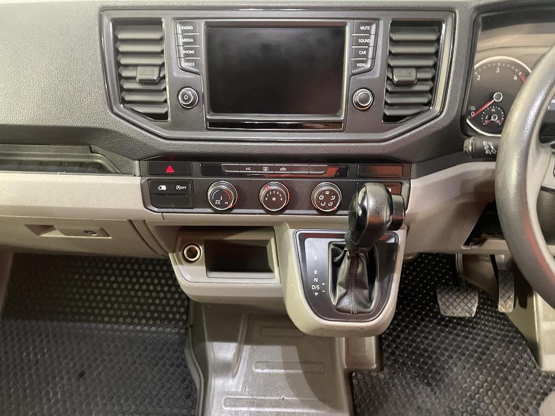 Photo '18' of Volkswagen Crafter