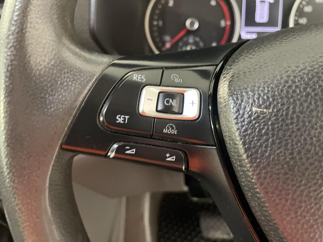 Photo '25' of Volkswagen Crafter