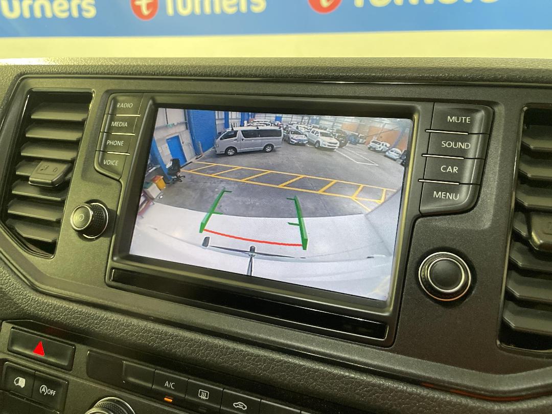 Photo '28' of Volkswagen Crafter