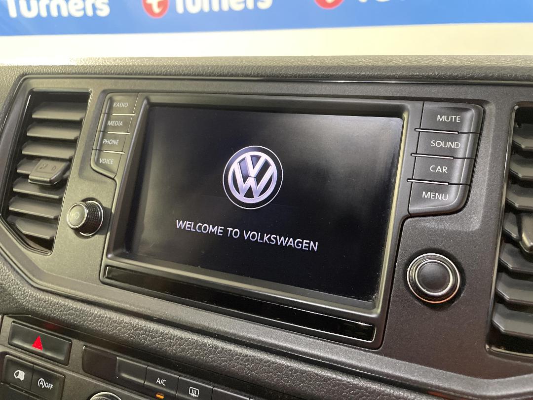 Photo '27' of Volkswagen Crafter