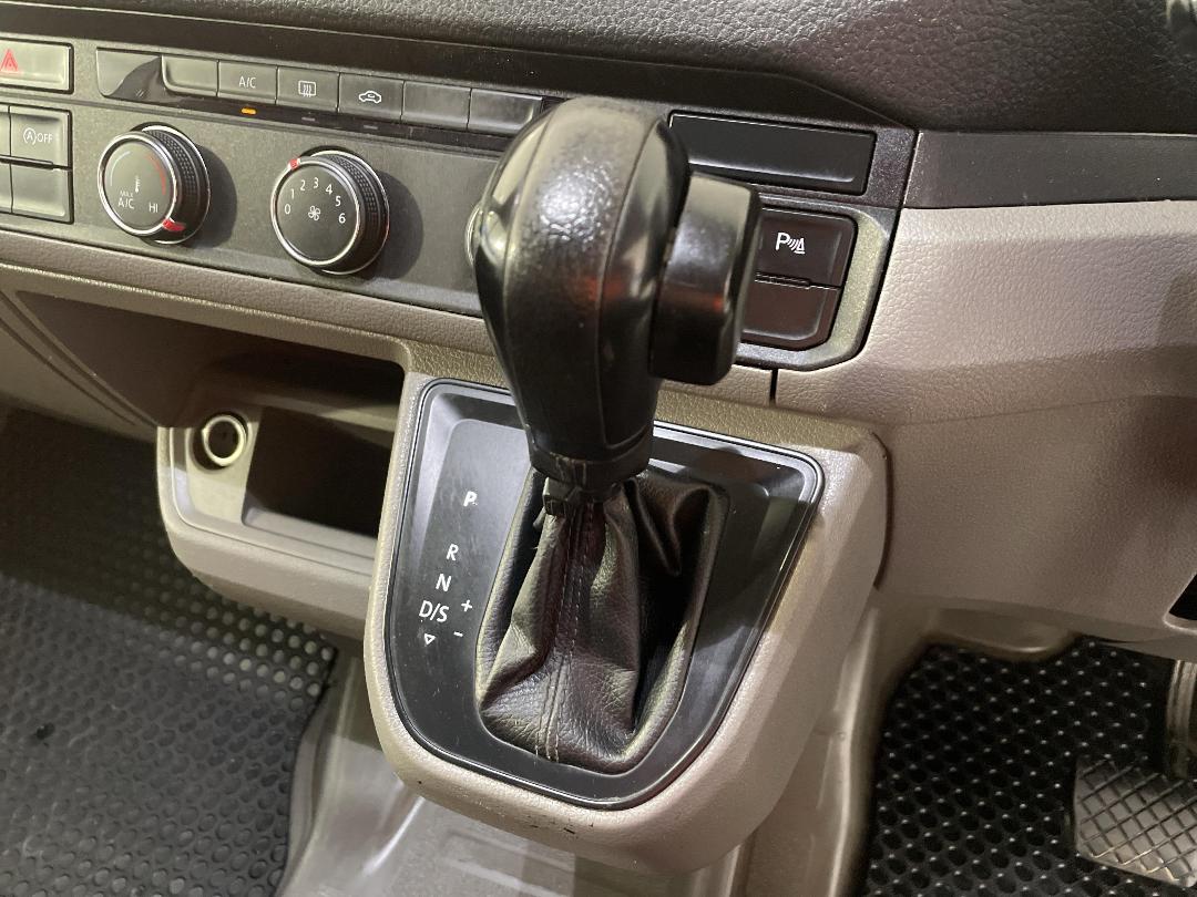 Photo '30' of Volkswagen Crafter