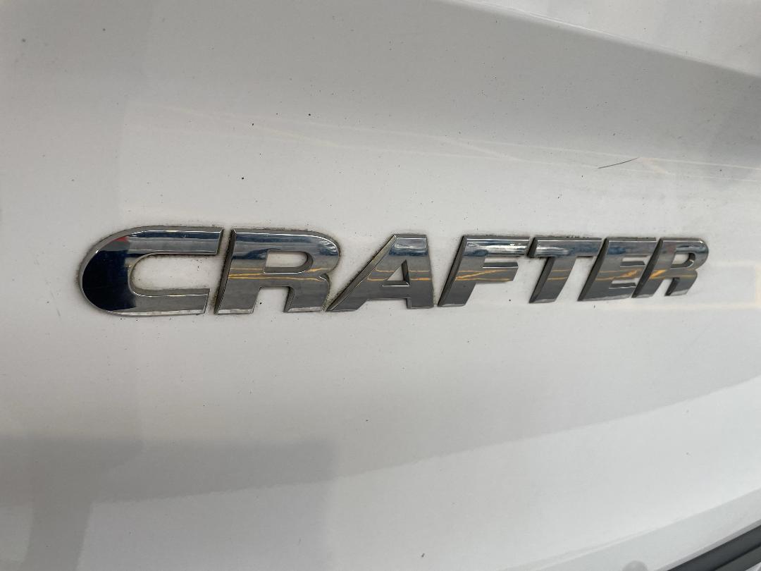 Photo '34' of Volkswagen Crafter