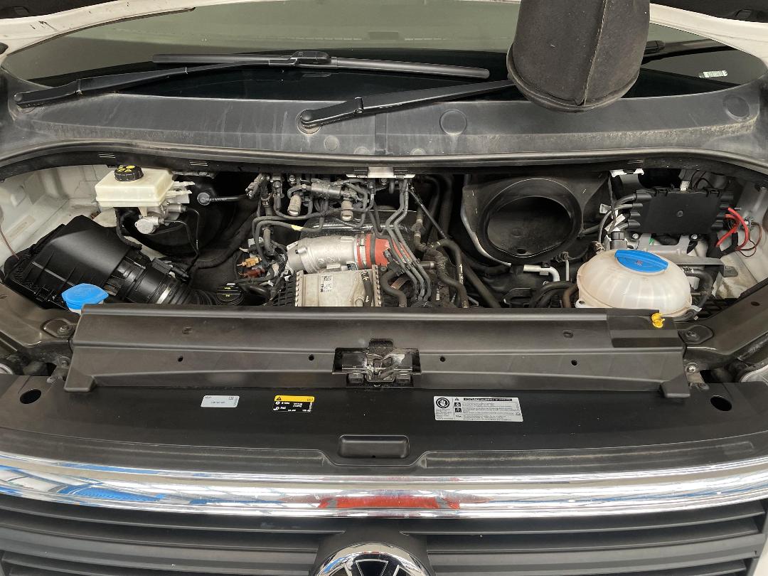 Photo '13' of Volkswagen Crafter