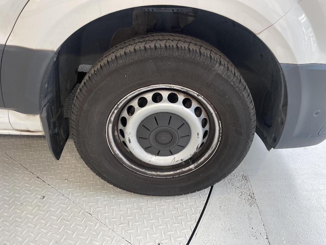 Photo '9' of Volkswagen Crafter