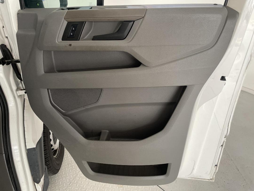 Photo '15' of Volkswagen Crafter