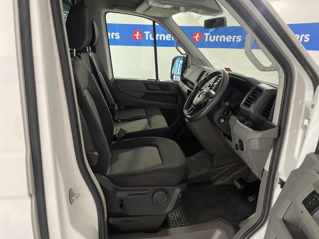 Photo '16' of Volkswagen Crafter