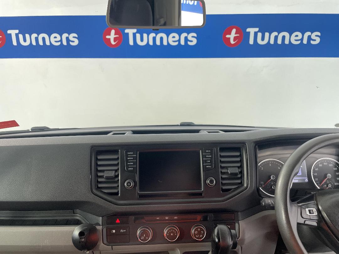 Photo '17' of Volkswagen Crafter