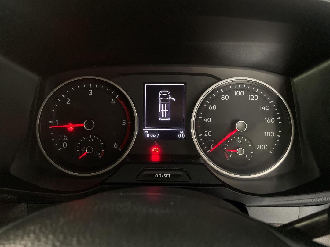 Photo '20' of Volkswagen Crafter