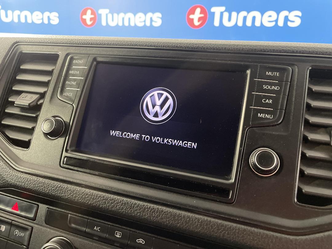 Photo '27' of Volkswagen Crafter