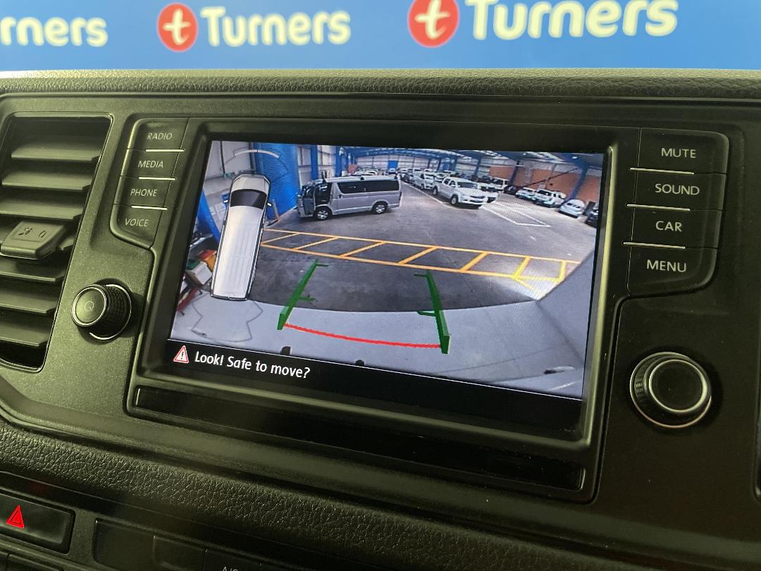 Photo '28' of Volkswagen Crafter