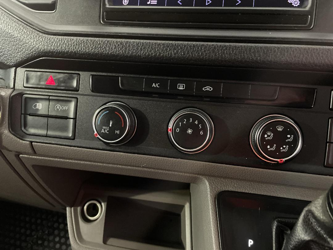 Photo '29' of Volkswagen Crafter