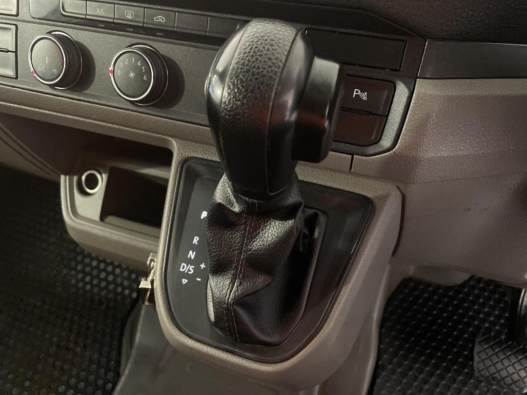 Photo '30' of Volkswagen Crafter