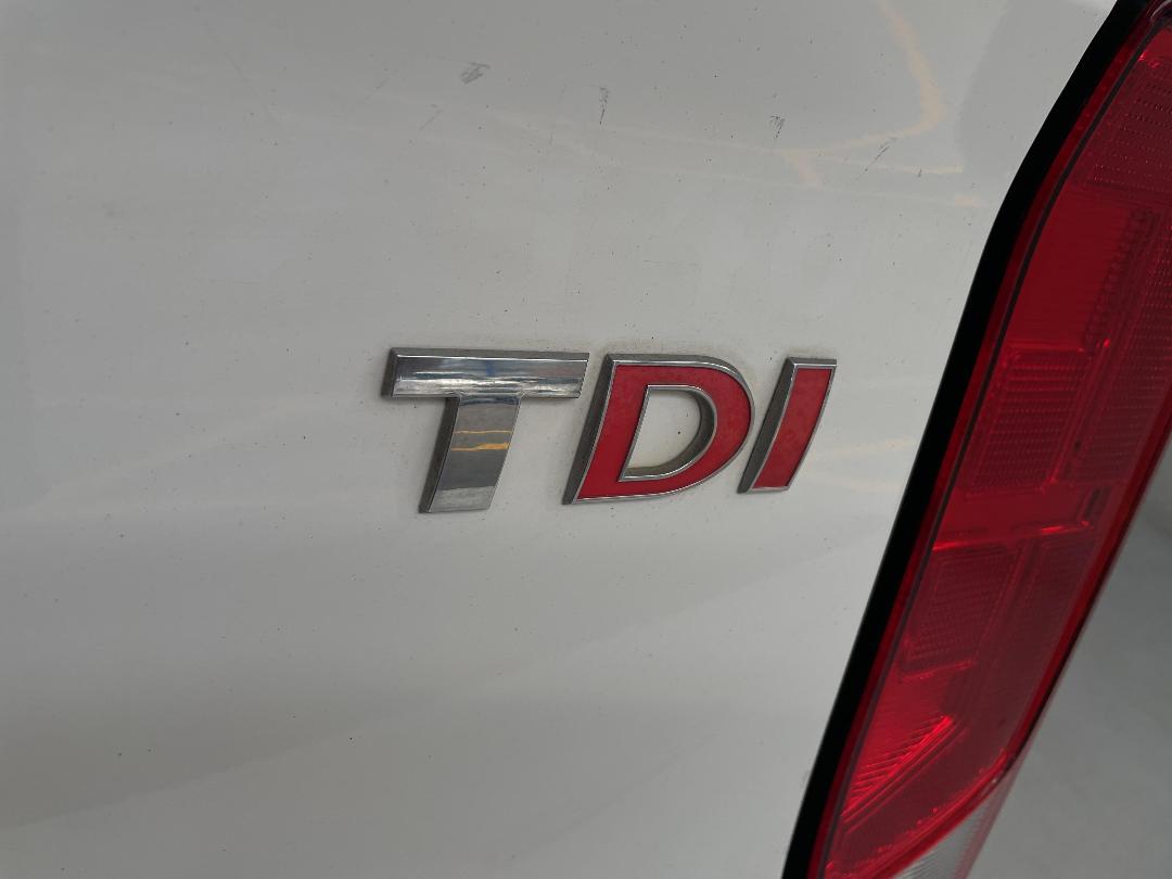 Photo '35' of Volkswagen Crafter