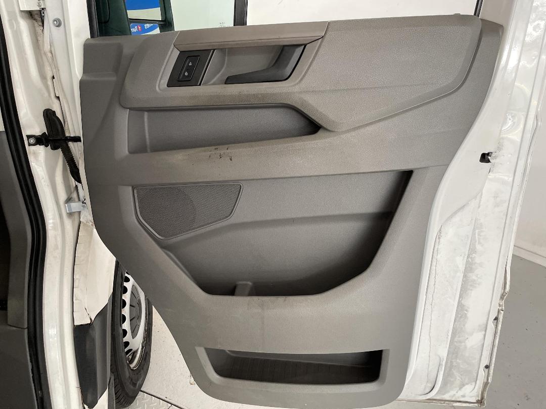 Photo '15' of Volkswagen Crafter