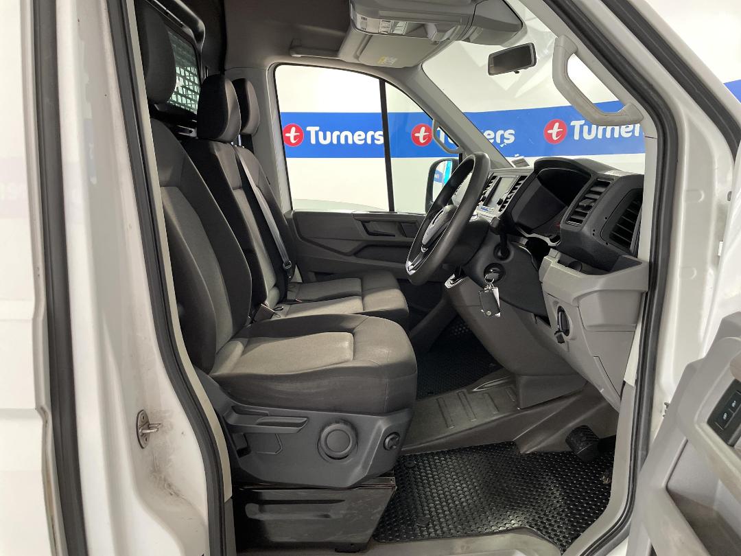 Photo '16' of Volkswagen Crafter