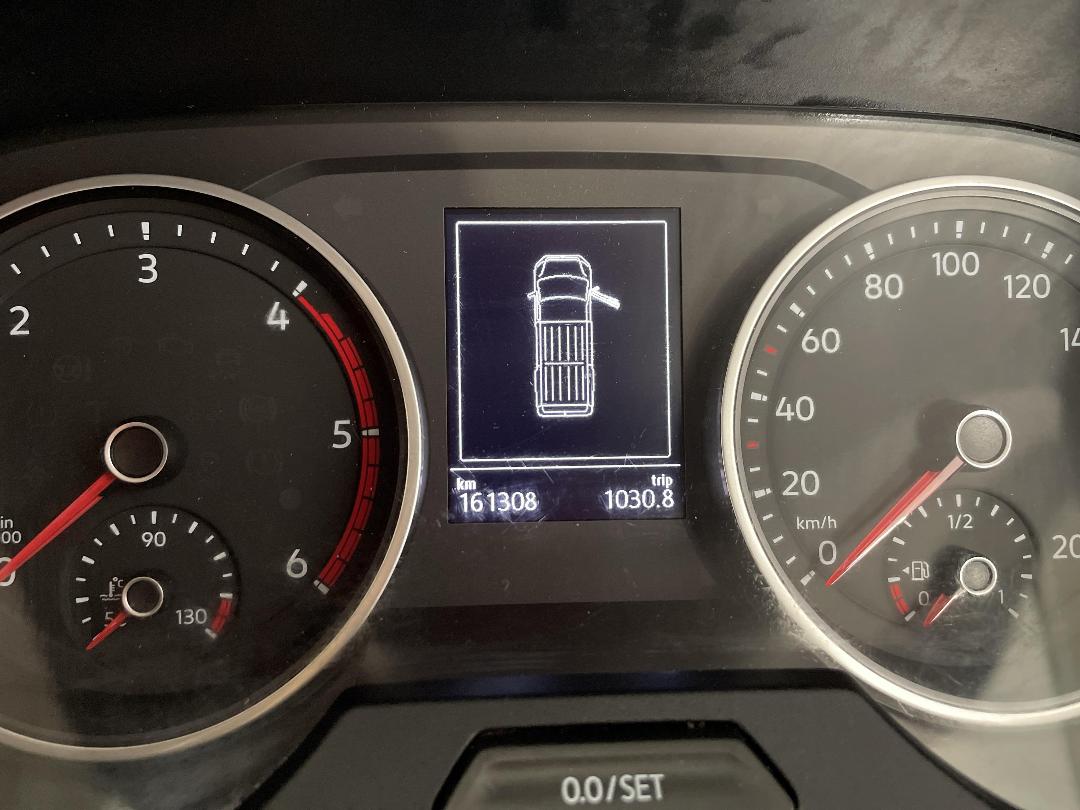 Photo '19' of Volkswagen Crafter