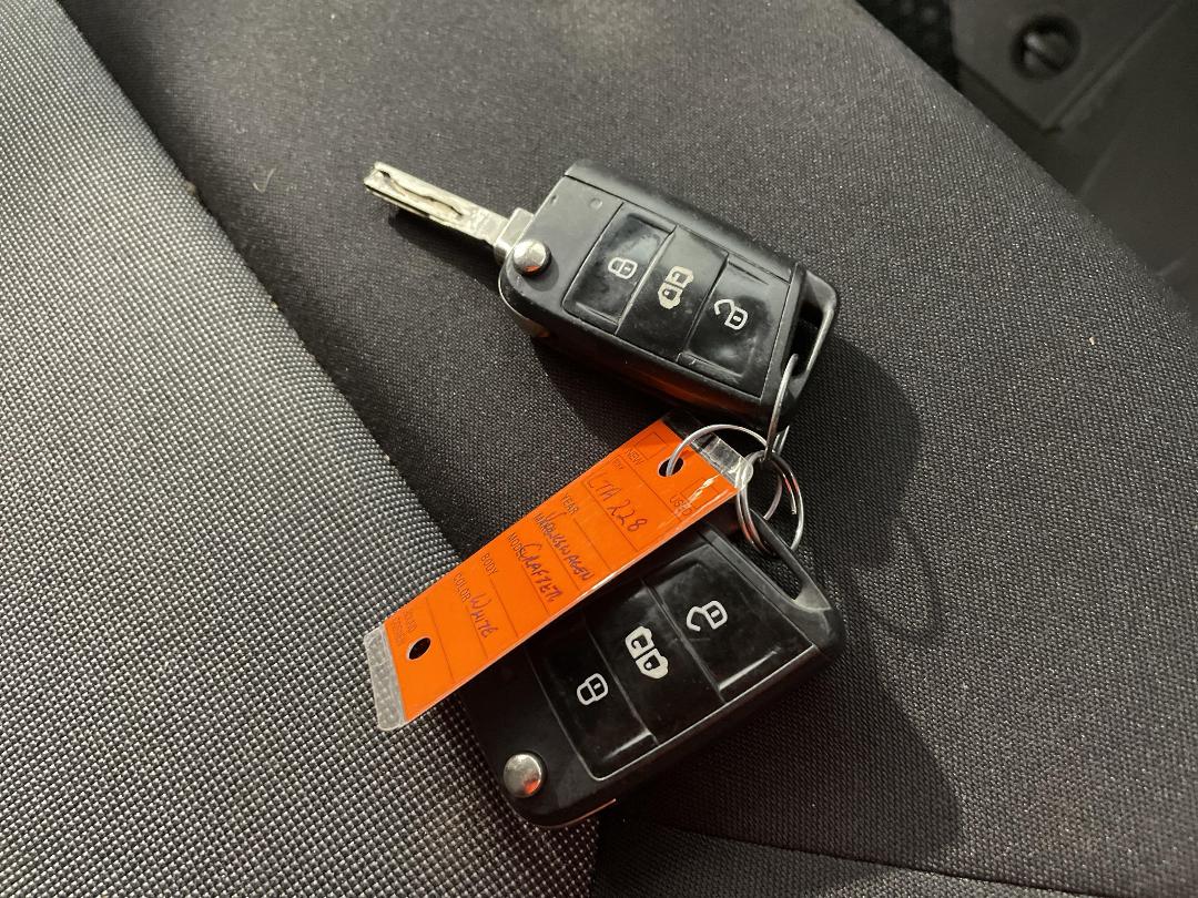 Photo '20' of Volkswagen Crafter