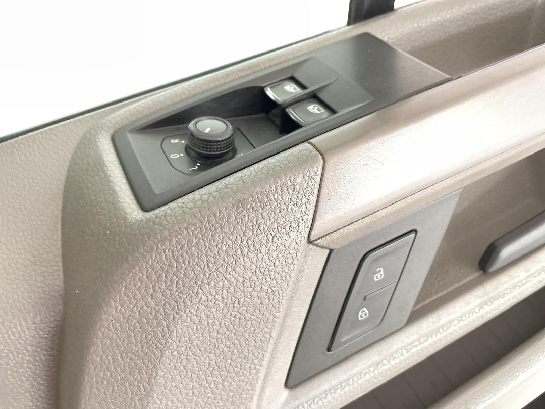 Photo '21' of Volkswagen Crafter