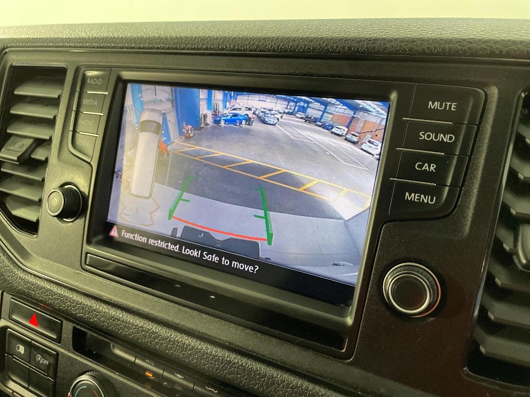 Photo '26' of Volkswagen Crafter