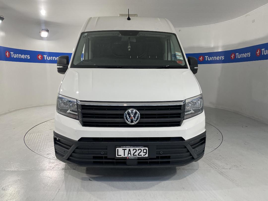 Photo '2' of Volkswagen Crafter