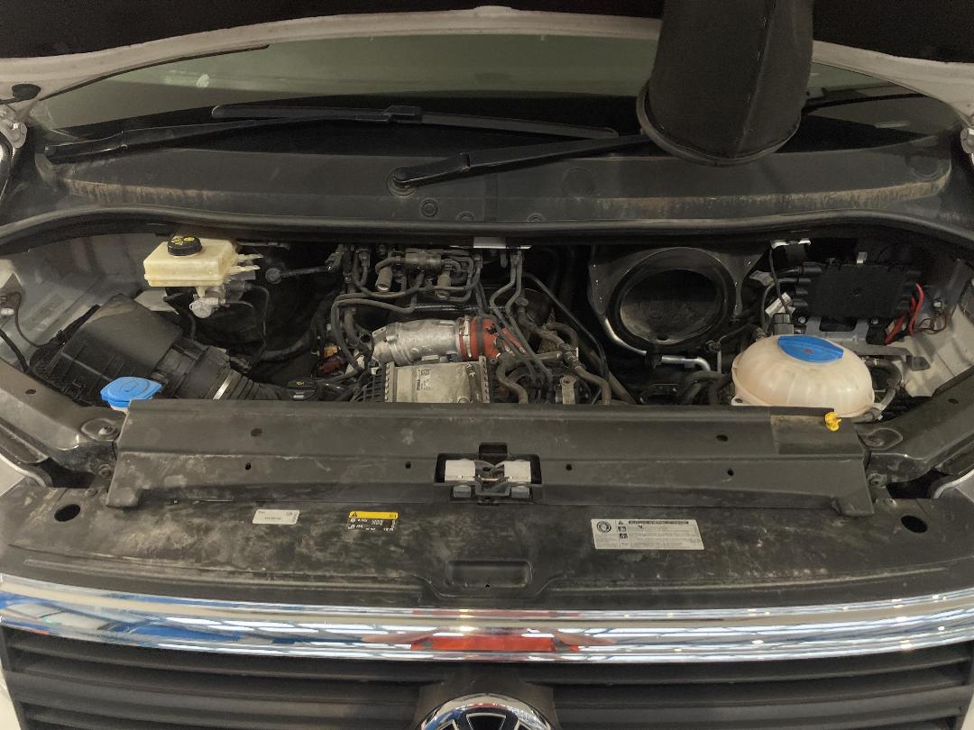 Photo '13' of Volkswagen Crafter