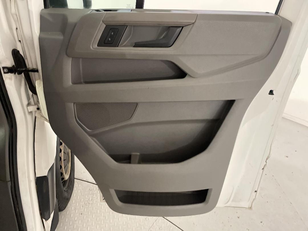 Photo '15' of Volkswagen Crafter