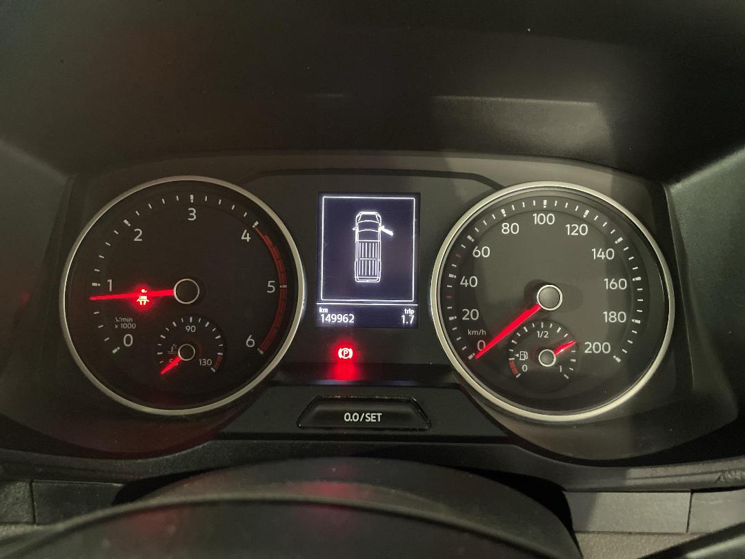 Photo '20' of Volkswagen Crafter