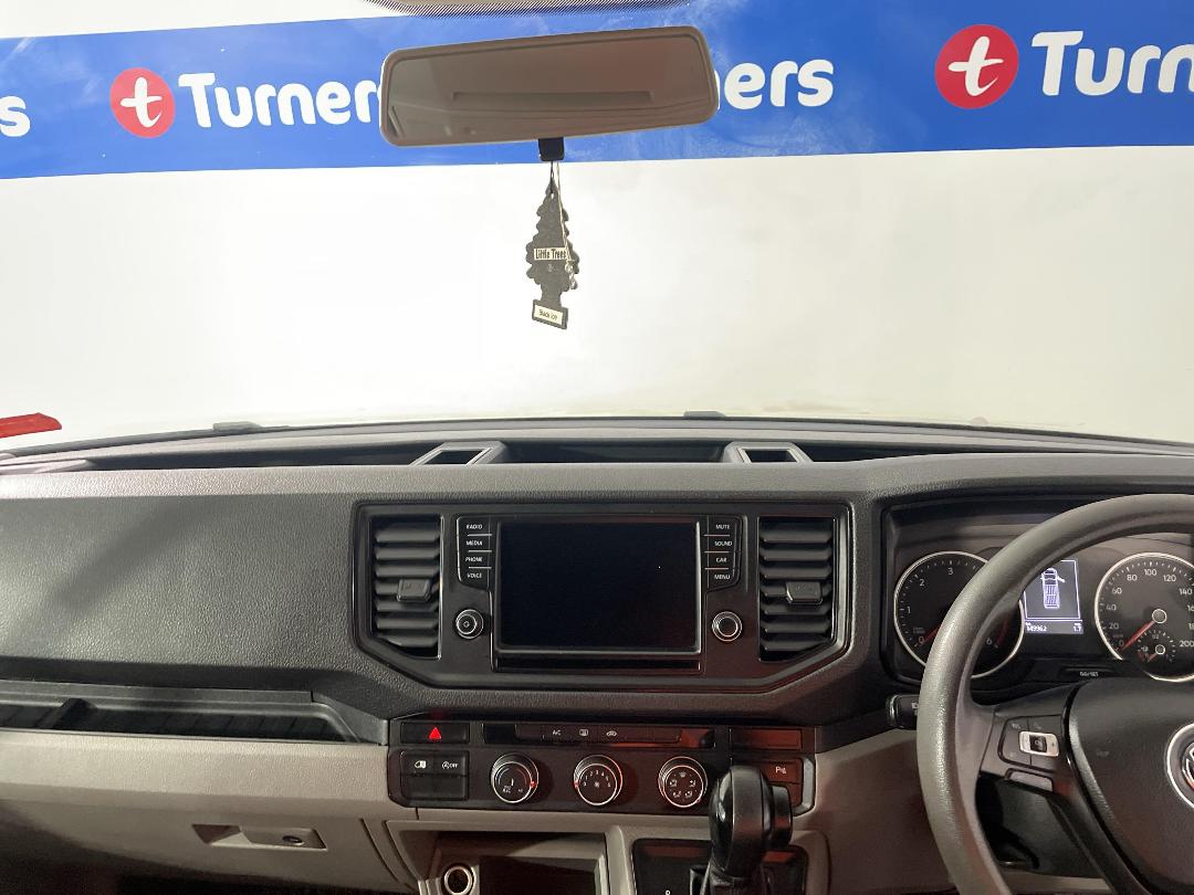 Photo '17' of Volkswagen Crafter