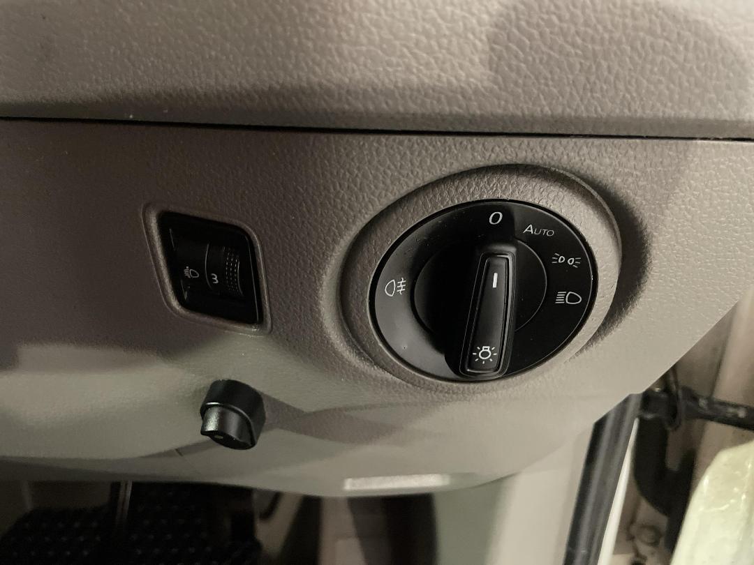 Photo '23' of Volkswagen Crafter