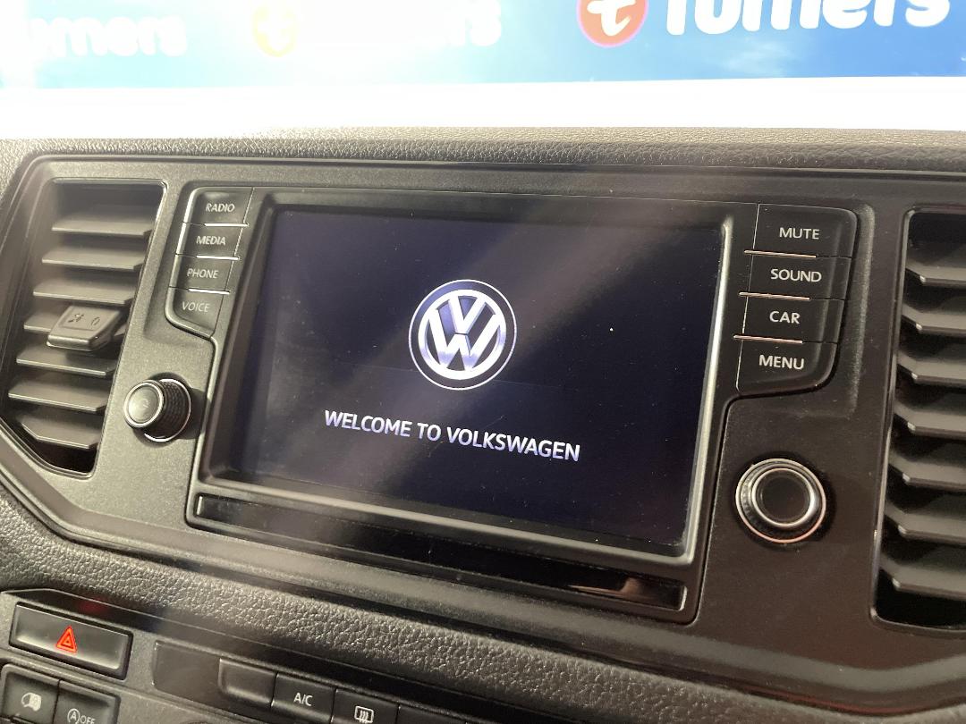 Photo '27' of Volkswagen Crafter