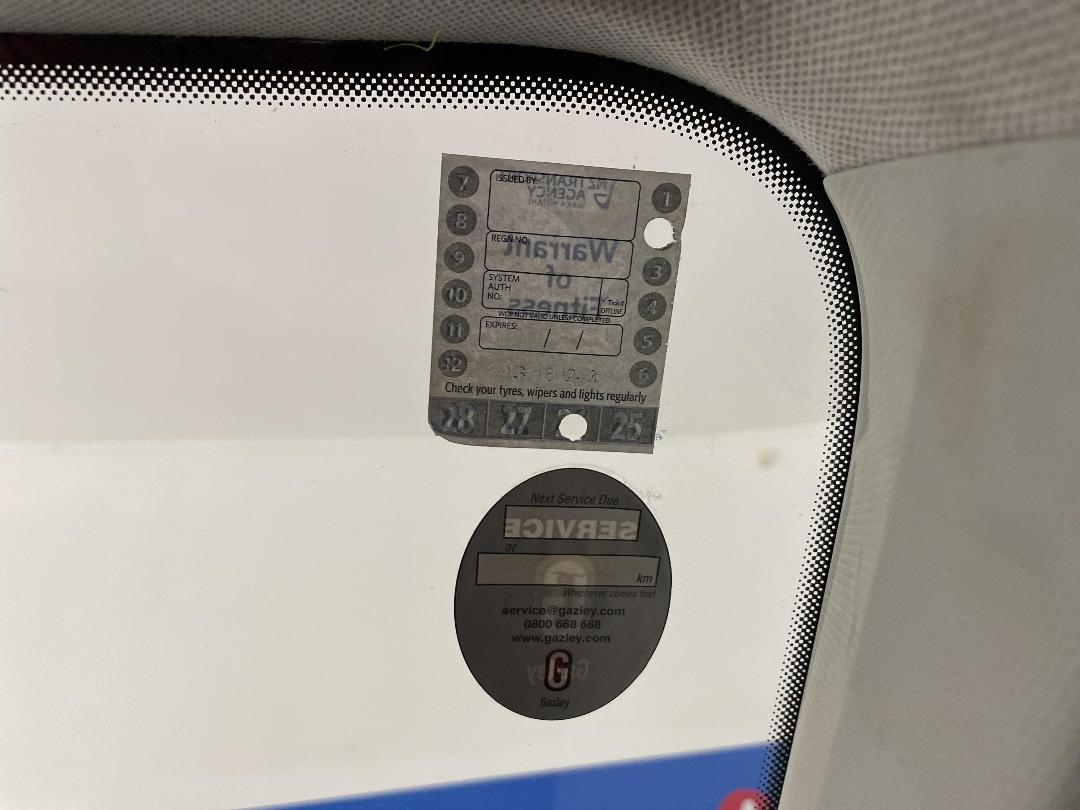 Photo '32' of Volkswagen Crafter